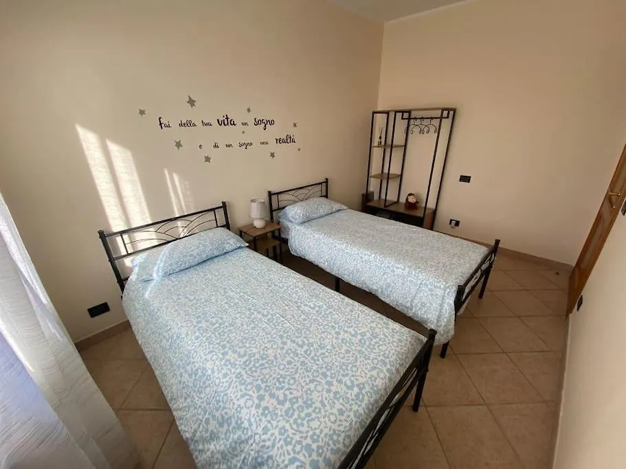 Appartement Dimora San Genesio à Casciana Terme